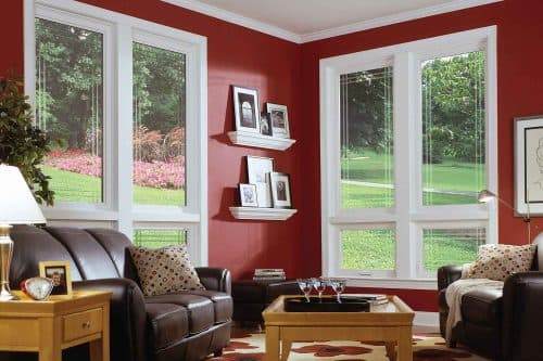 Awning Windows
