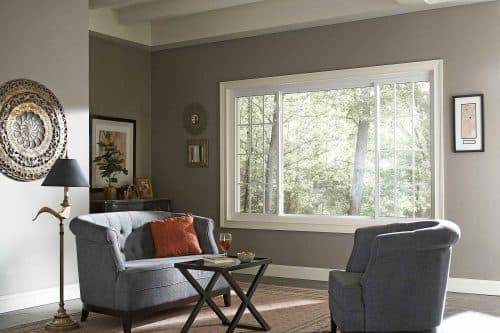 Slider Windows