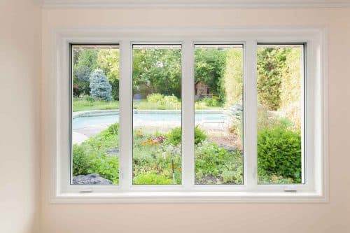 Vinyl Windows