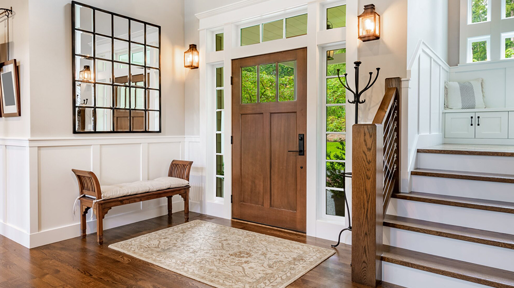 Replace Doors Austin