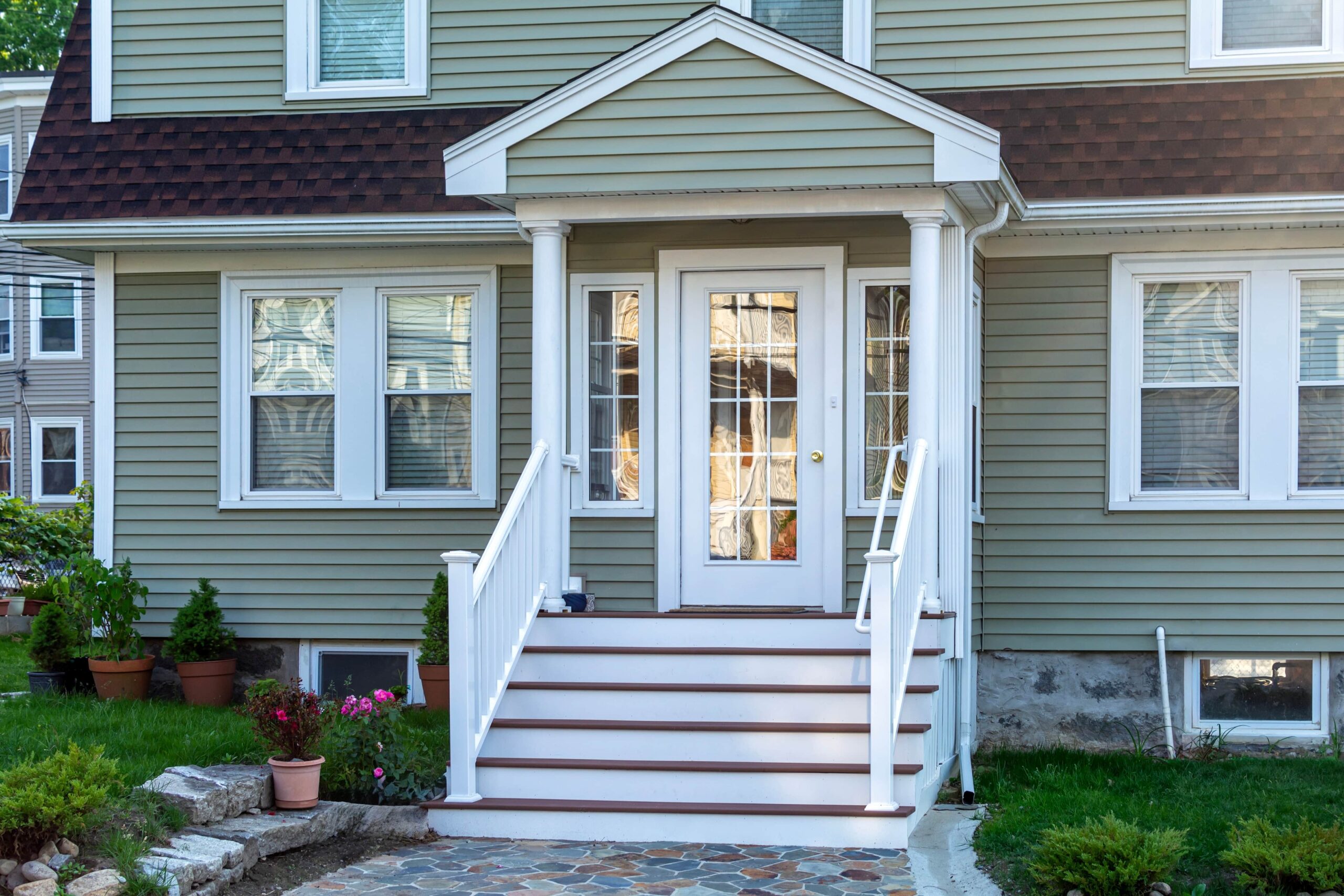 French Doors
