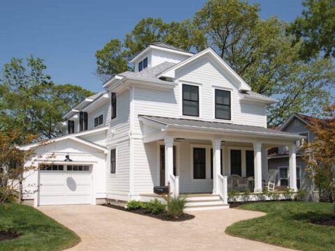 Completed window replacement project, photo 7