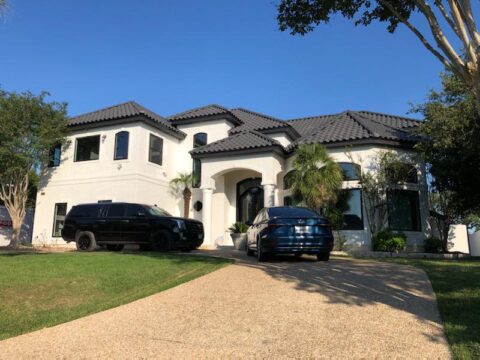 Completed window replacement project, photo 10