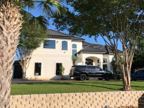 Completed window replacement project, photo 6