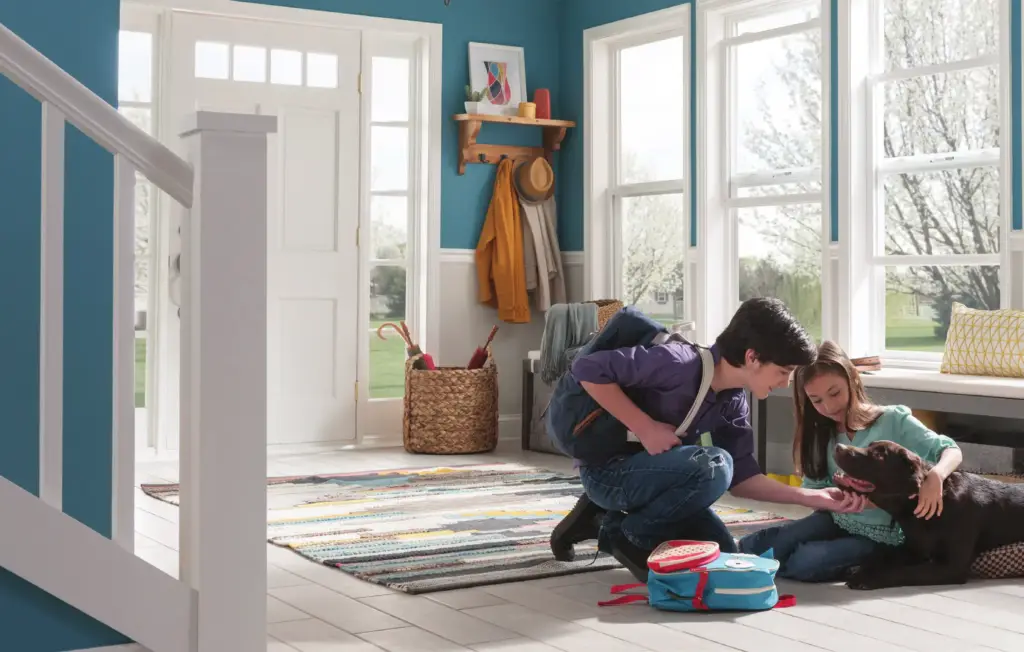 Window tips and video walkthroughs