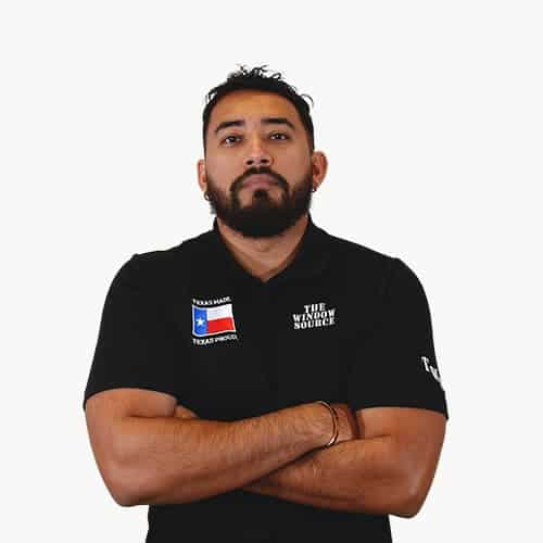 Joseph Teniente, Director of Operations