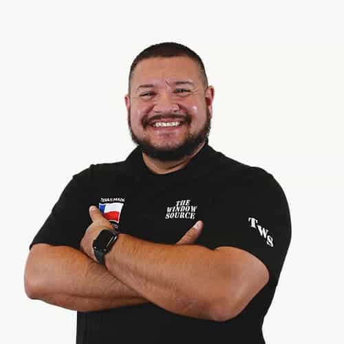 Moses Torres, Owner/President
