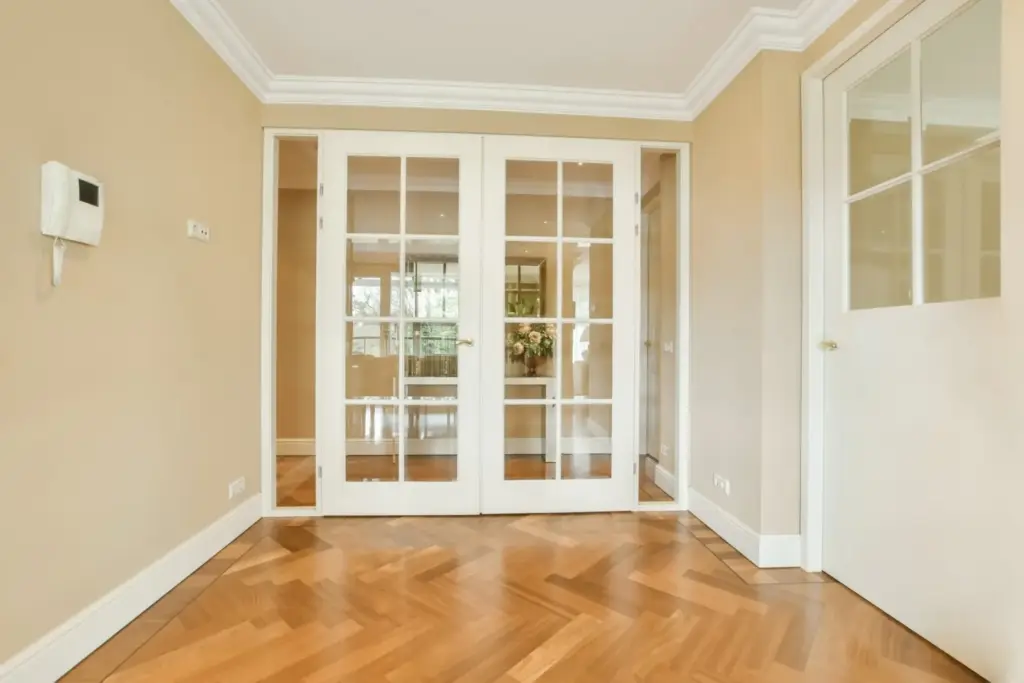French door example, photo 4
